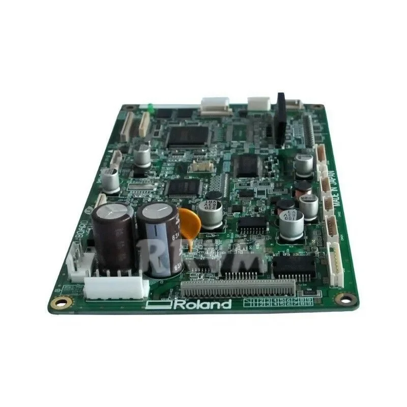 1PC 100% New Original Roland ASSY,SERVO BOARD RS-540 RS-640 SP-300i SP-540i VP-300i VP-540i Servo Board 1000004994