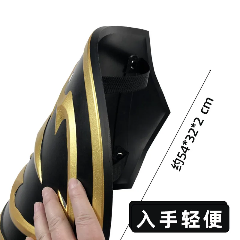 Spiel Link Sky Shield Royal Shield Close Guard Shield Cosplay PU Requisiten Cos Waffe Halloween Waffe Bühne Requisiten Spielzeug
