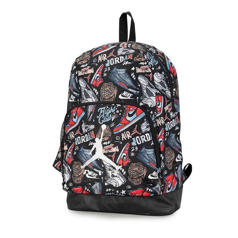 

Nike Men's and Women's Sports Bags, Fitness and Comfortable Backpacks Jd2623022Gs-001