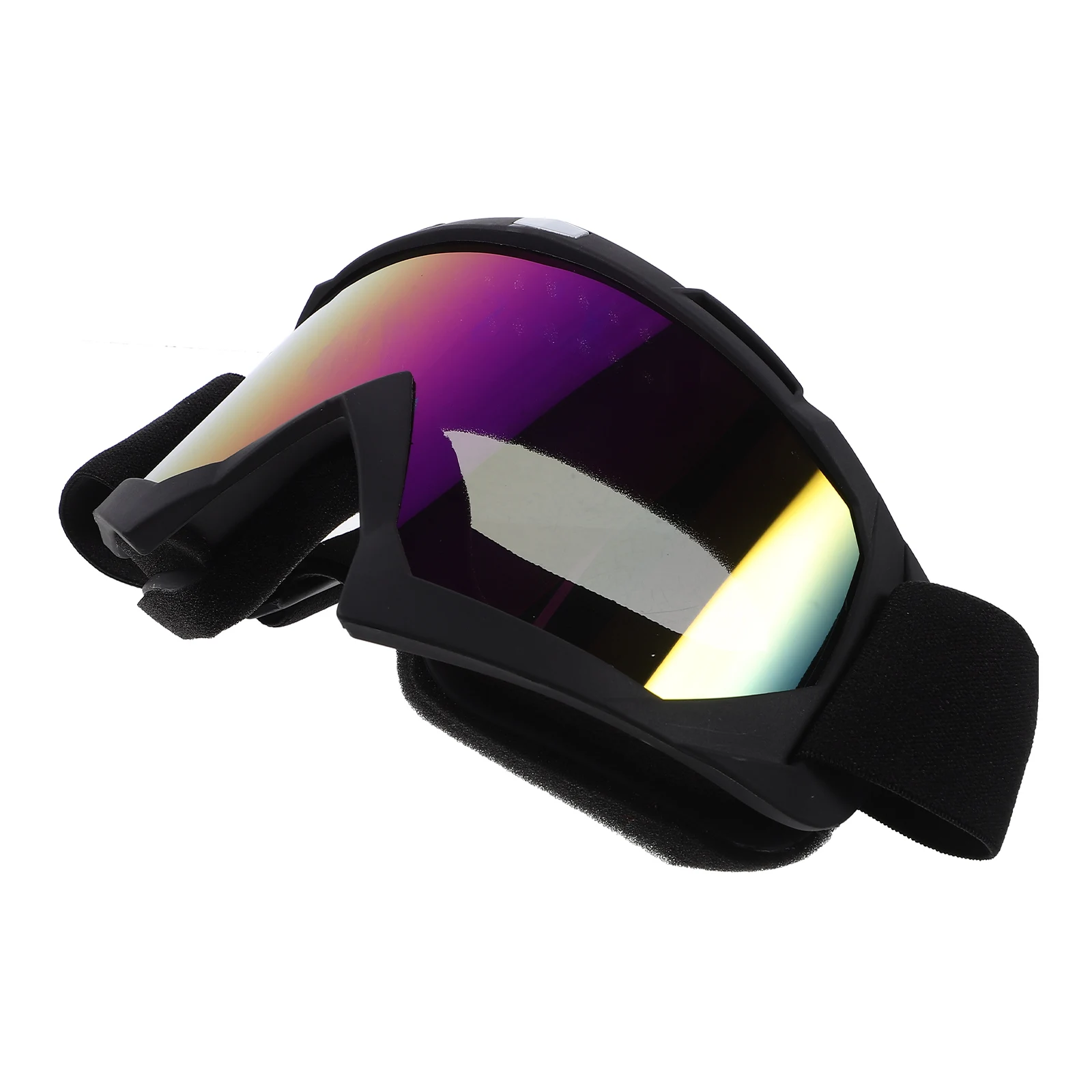 

Windproof Dustproof Goggles -205 Sand Black Gold Lens Cycling Glasses Safety Eye Protectors Motorcycle Accessories Outdoor