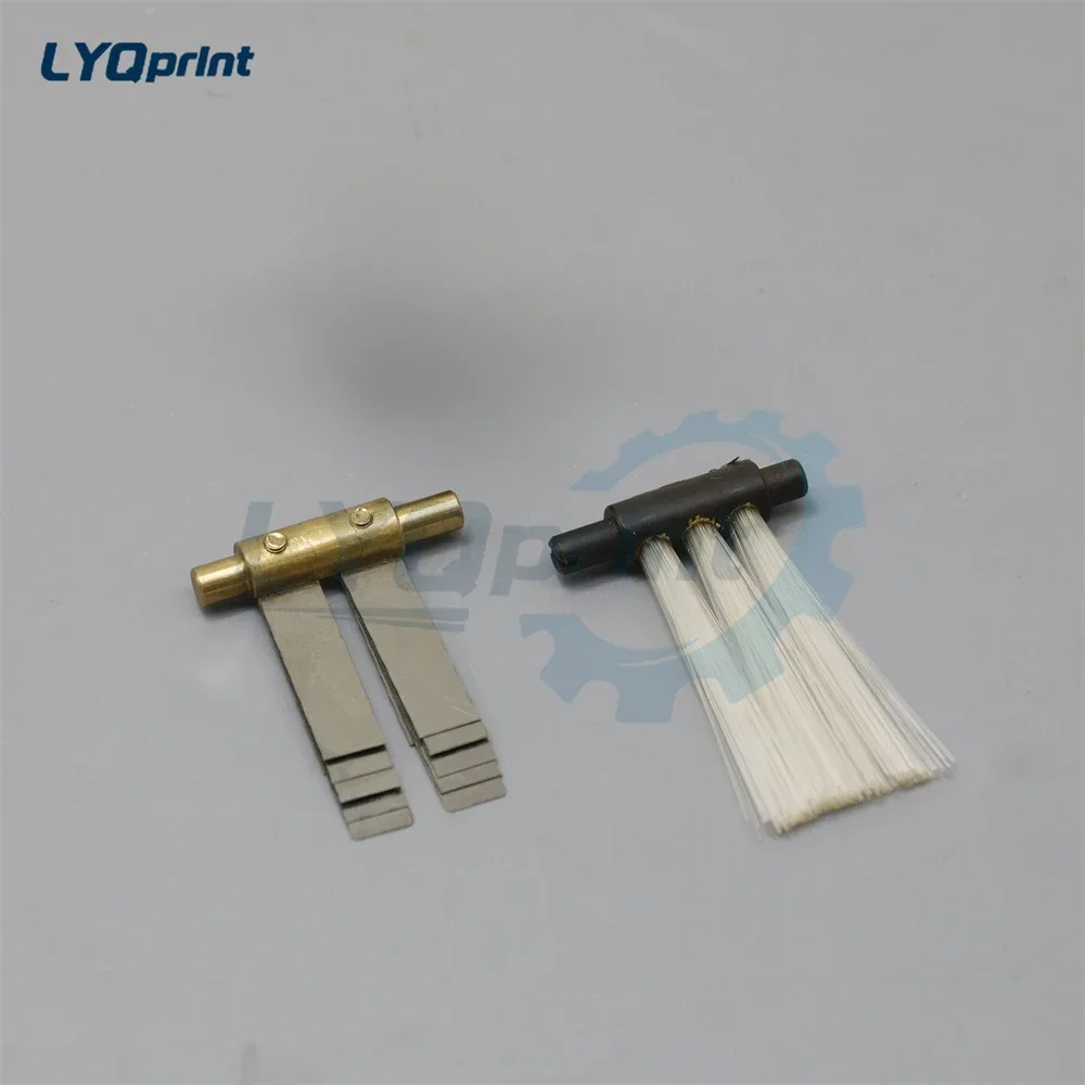 High Quality 232-911-BG01 Sheet Separator Brush For Stahl Folding Machine