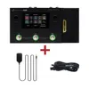 HOTONE Ampero one 기타 멀티 이펙트 페달 프로세서 MP-80 EU/US/AU/UK 전원 2
