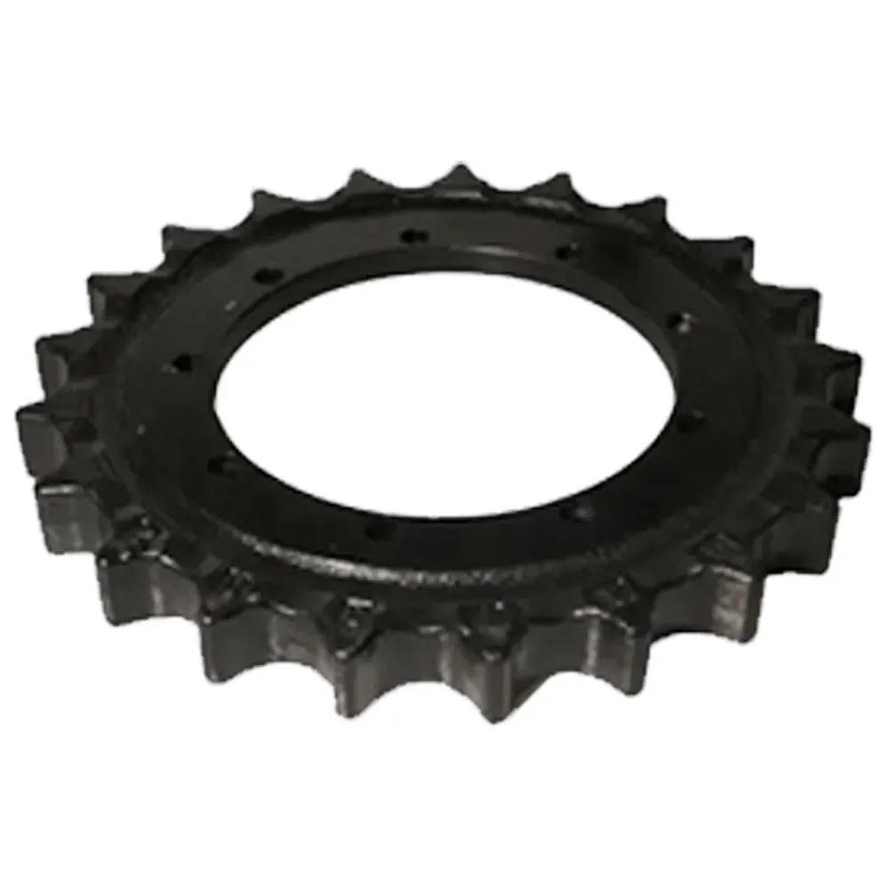 Sturdy Chain Sprocket Chain Saw Sprocket Wheels Roller Chain Sprocket Wheel