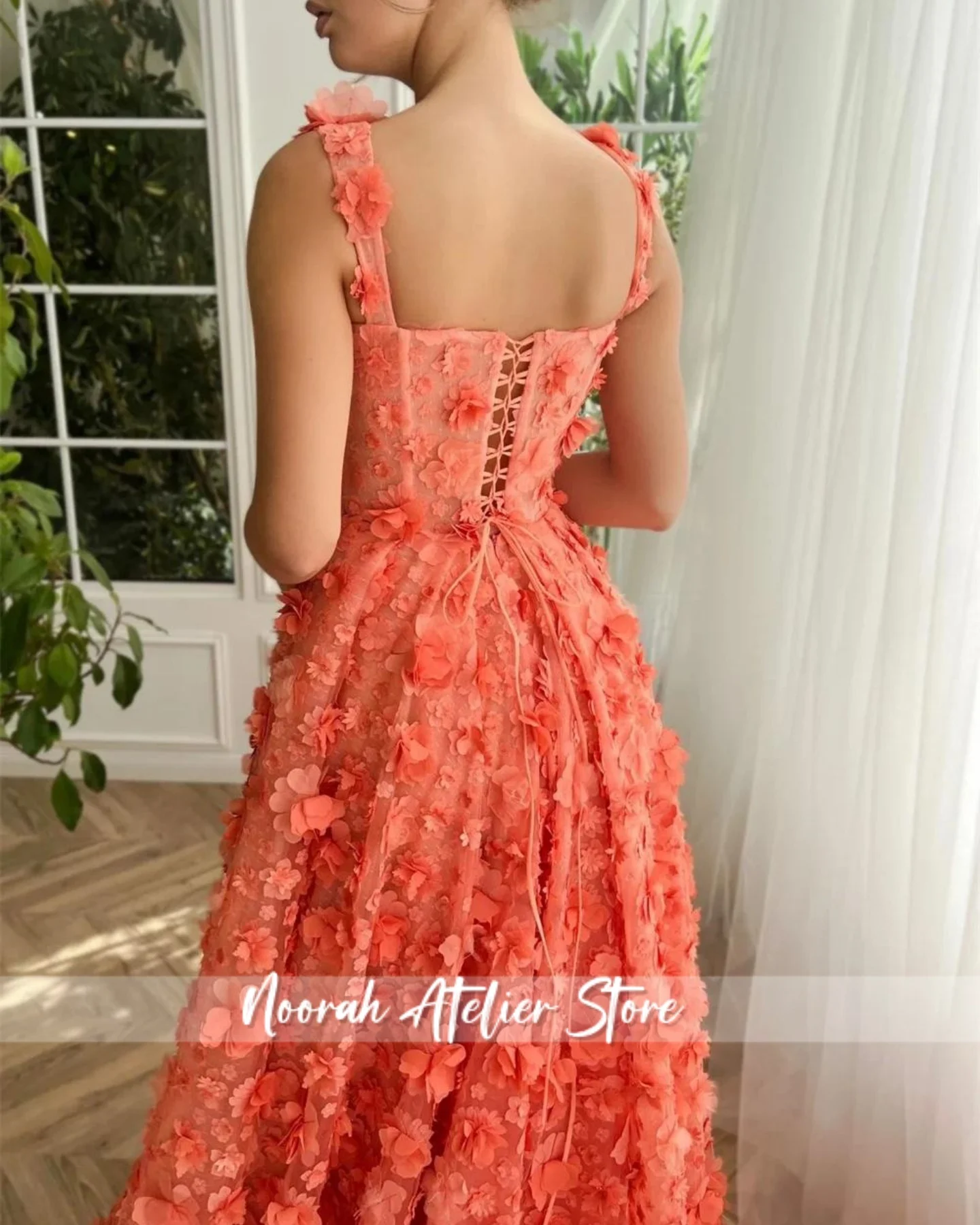 فساتين سهرة أنيقة من الساتان في المملكة العربية السعودية كريب بكتف واحد ثنيات للحفلات فساتين حفلات رسمية لائقة حسب الطلب