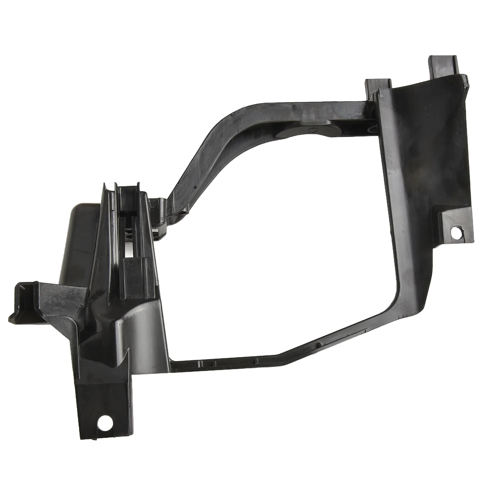 

For Vehicle Headlight Replacement Black For BMW E61 Bracket Headlight Long-lasting Construction Perfect Fit For BMW For BMW E60