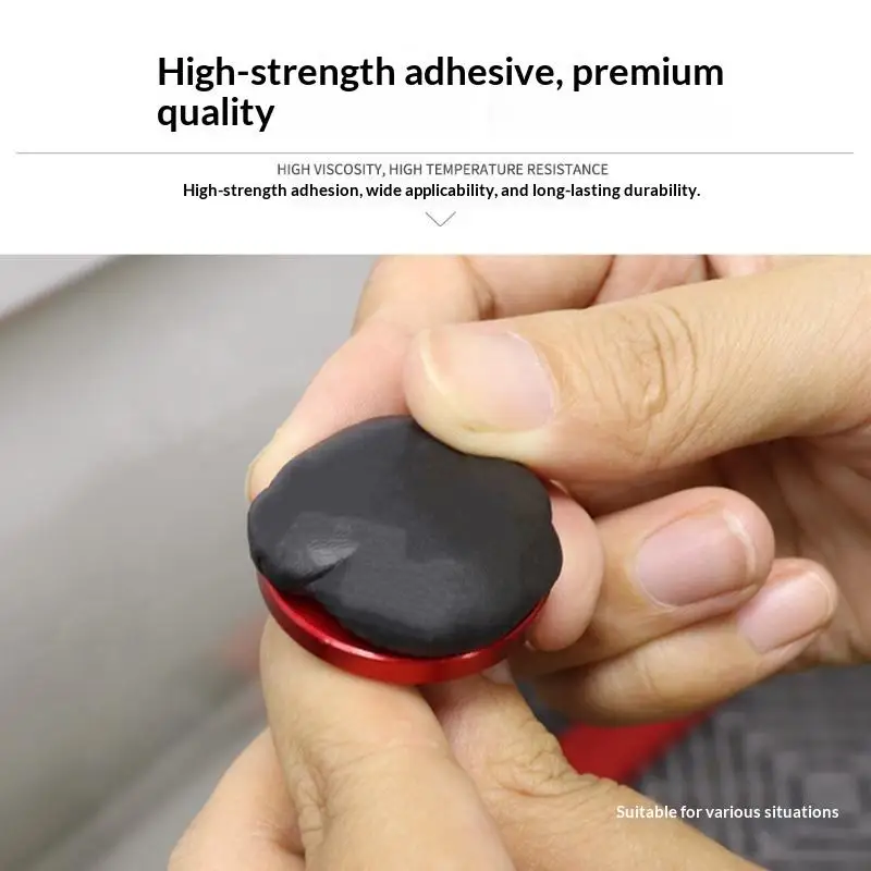 Professional Car Body Dent Cold Repair Glue Easy Operation Quick Adhesive for DIY Minor Dent Removal