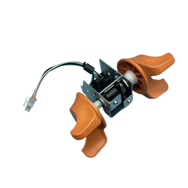 DTJ07827-HA01 Handle accelerator governor forward and backward switch Heli afterburner electric pallet truck