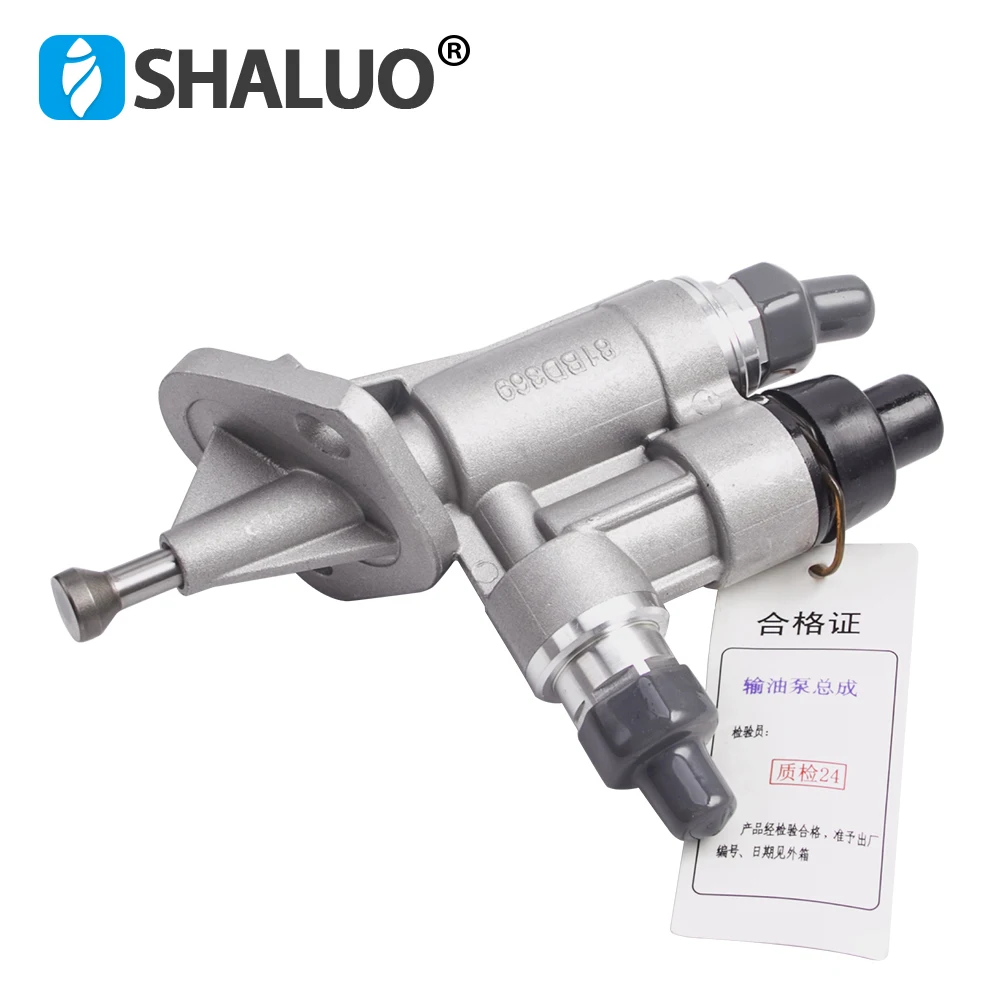 C4937767 C5334912 Oil pump Diesel Engine Fuel Transfer Pump For 4BT 6BT Cummins Engine Spare Parts