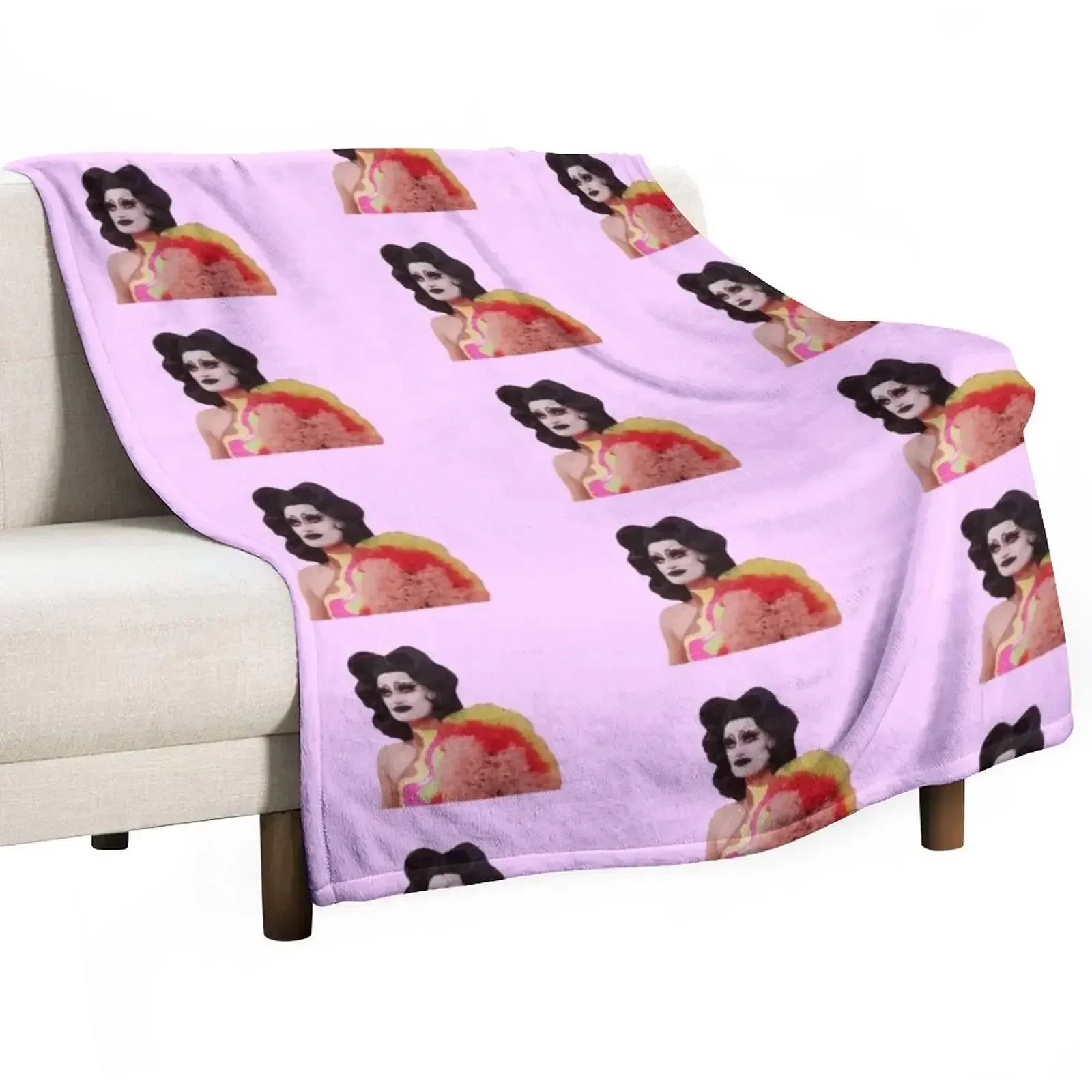 

Gottmik Throw Blanket Loose Kid'S Beach Single Blankets