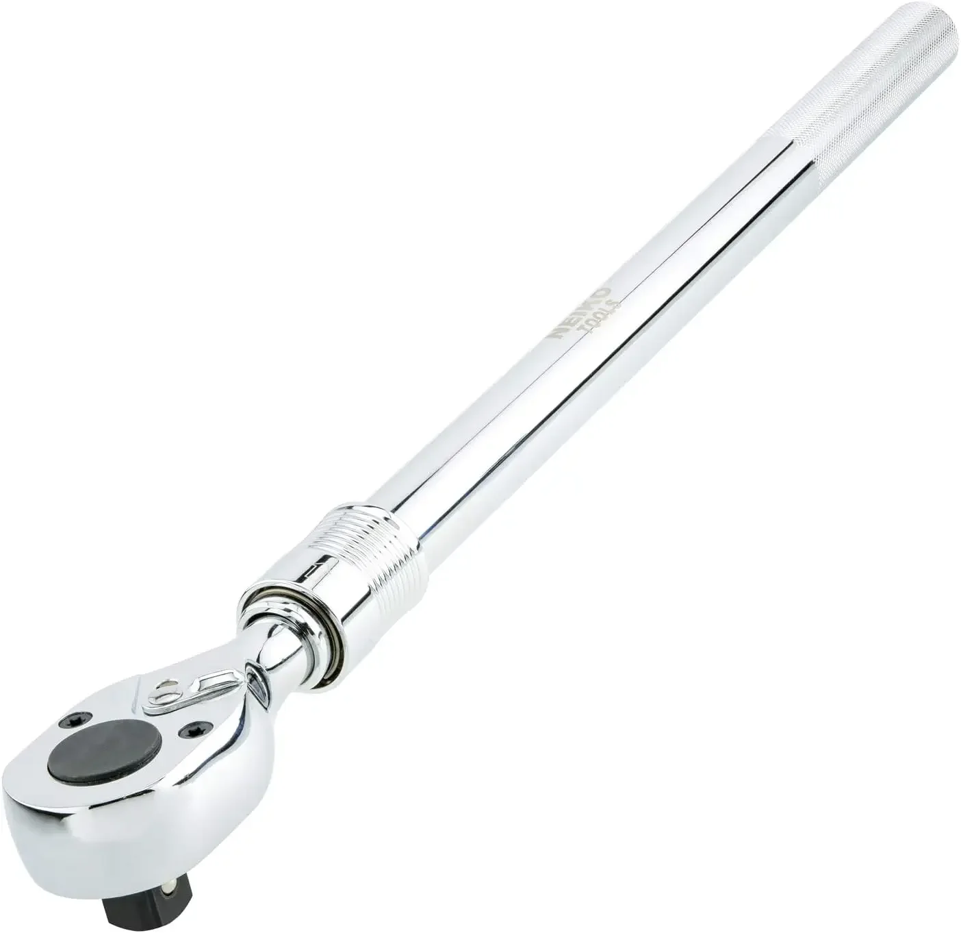 03069A 3/4-Inch-Drive Extendable Ratchet Handle, 24-Tooth Reversible Ratcheting Feature, Extends 24 to 39 3/4 Inches