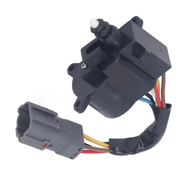 

Construction machinery accessories Light switch 417-43-2622 0 Compatible WA320 WA350 WA380 417-43-2622 0