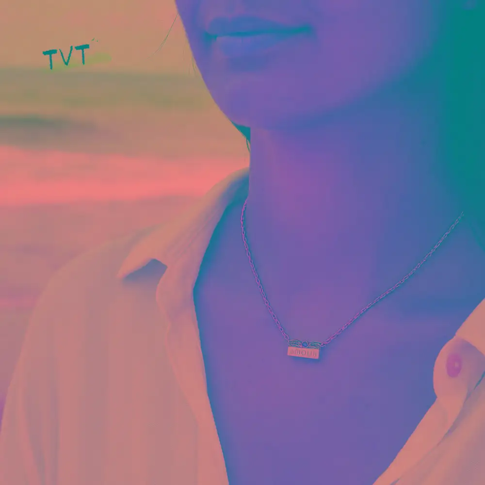 

Sweet Charm Enamel Eye Pendant Necklace Wish Card Stainless Steel Turkish Eye Multi Color Necklace Fortune Aesthetic