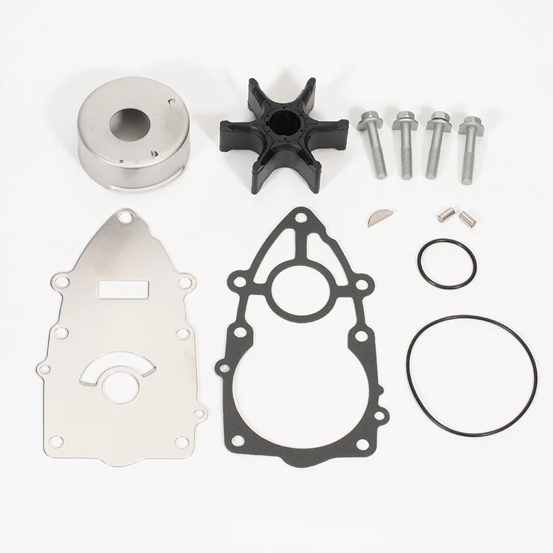 

65N-W0078 65N-W0078-A1 Water Pump Repair Kit For Yamaha Outboard D150TL DX150TL TLRC 150HP 115HP 65N-W0078-A0 65N-W0078-00 Boat