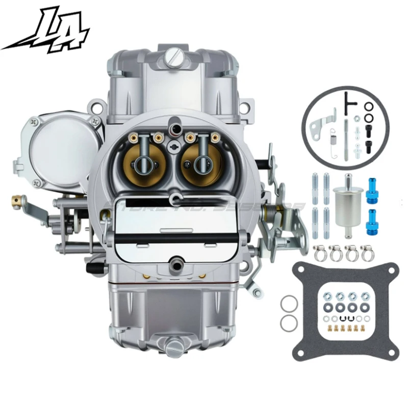 

Carburetor 0-3310S, 03310S Fits Holley 750 CFM Classic 4160 Vacuum Engine