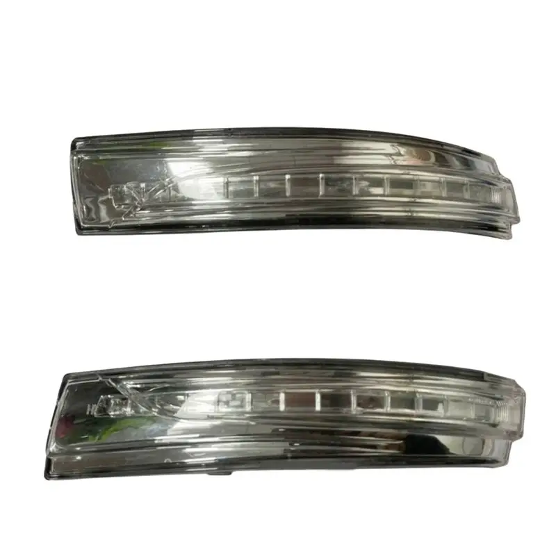 

ABHX-Flashing Side Lights For KX3 Rear View Mirror Indicator Flashing Lights 87624D8000 87614D8000