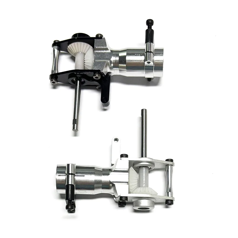 

Tarot 450 Metal Tail Rotor Torque Tube Version tail box for Trex 450 v2 v3 Pro DFC Helicopter rc plane