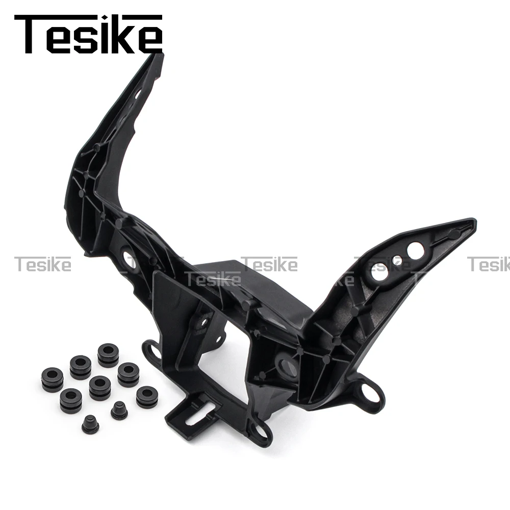 For BMW S 1000RR S1000 RR 2009-2014 2015 2016 2017 S1000RR Front Upper Fairing Stay Headlight Bracket Cowling Support