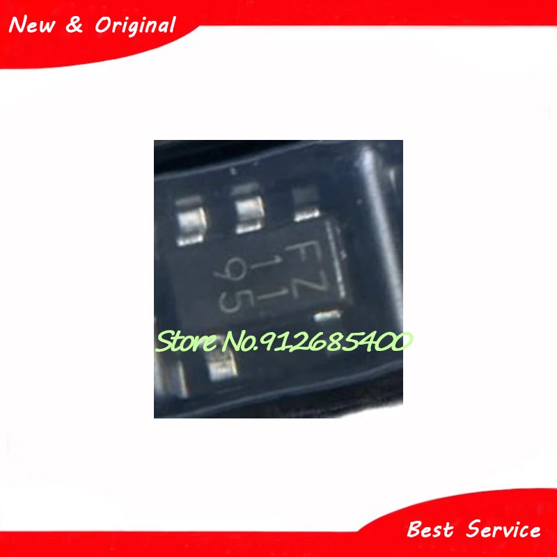 BD2227G-TR BD2227G SOT23-5, novo e original, em estoque, 10 pcs por lote