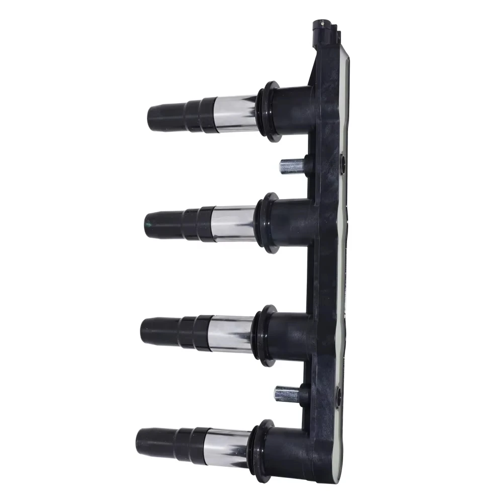 

Ignition Coil 24107493 55571790 for 2011-2015 Chevrolet Cruze L4 1.8L 2012-2016 Sonic 1.8L 2009-2011 Aveo Aveo5 1.6L