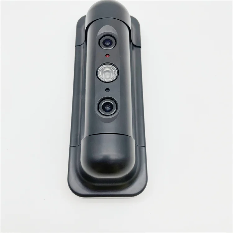 180 Degree Installation 3D Camera Bus Passenger Counting Sensor