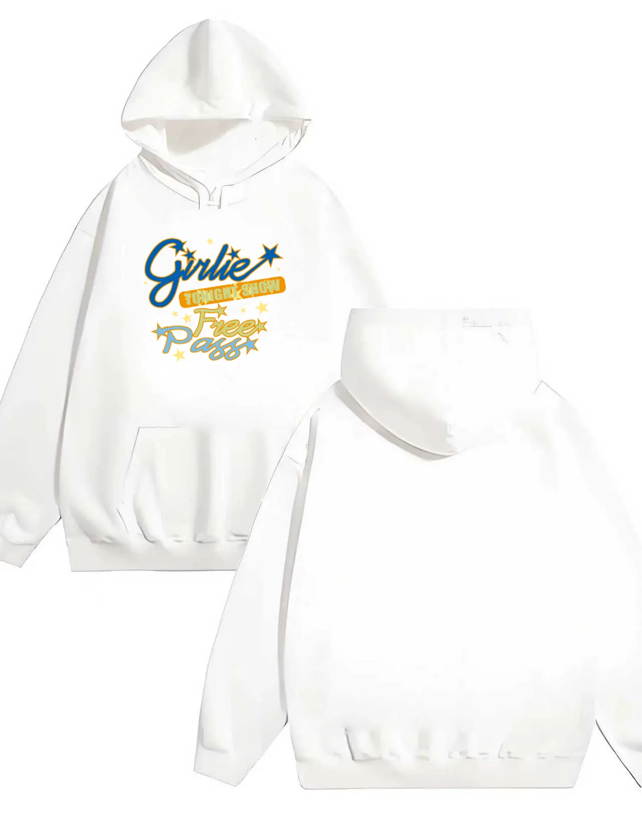 

Новая модная американская ретро-принт 2025, брендовая повседневная свободная утягивающая толстовка y2k, 330 г, сверхмощная мужская и женская толстовка с капюшоном