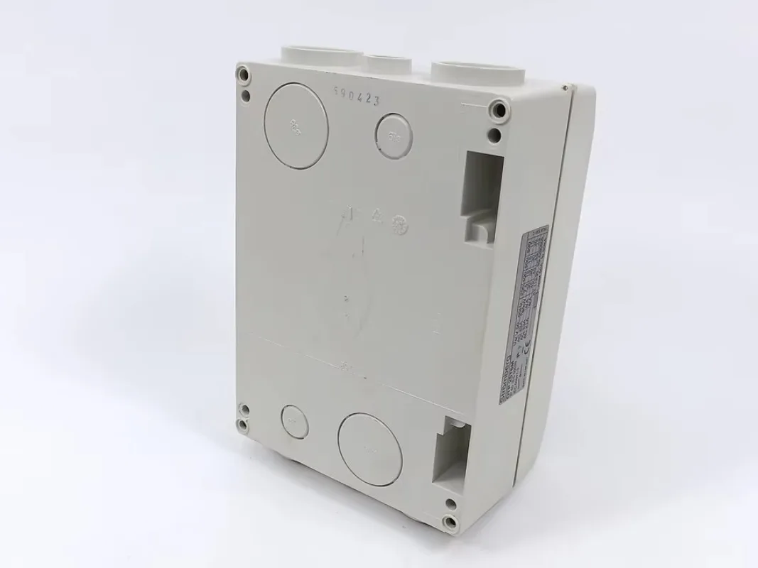 Picture 3: Plc Piece Brand New Original 1SCA022401R1810 OTP25T6M Interrupteur De