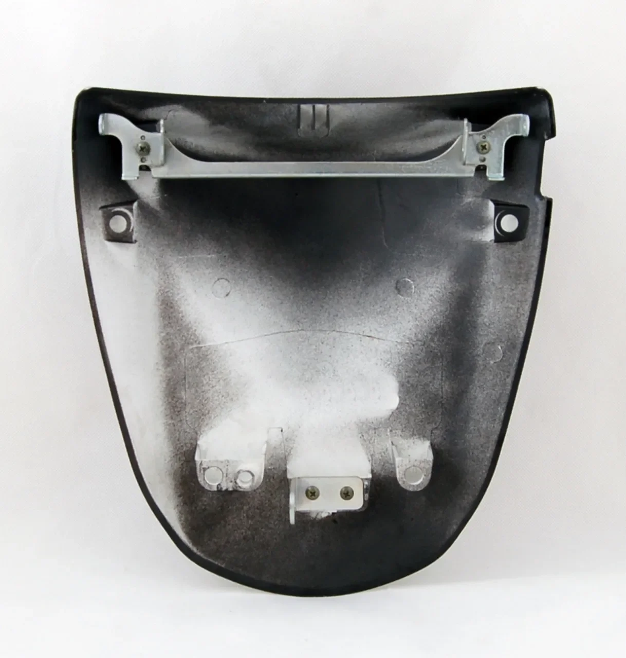 Cubierta de asiento para motocicleta Kawasaki, carenado de cola de vaca, pieza de pasajero trasero Solo, para Kawasaki Z 750, 2004, 2005, 2006, Z750