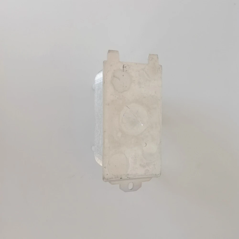 สําหรับ Ford 13-20 Mondeo 1.5/2.0 Wave กล่องหม้อน้ํา 1 ชิ้น