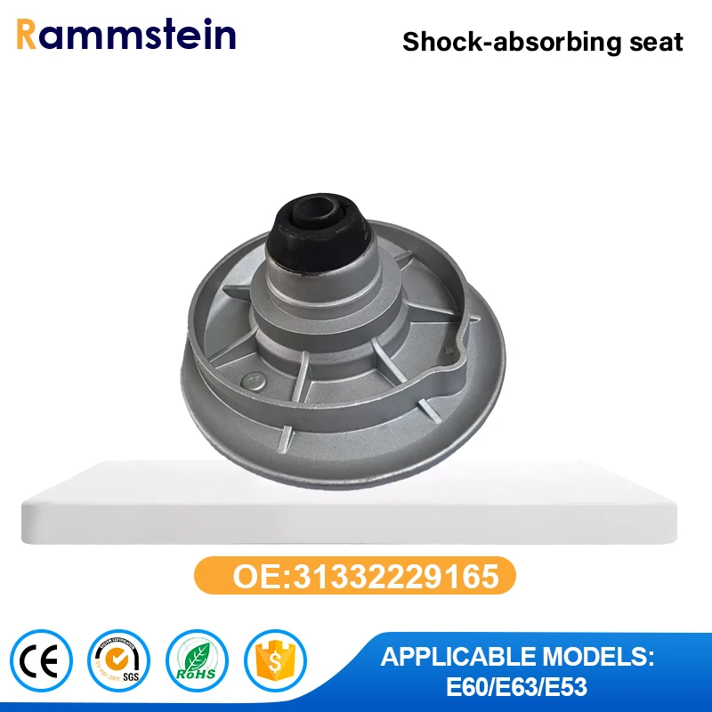 Category image: Shock Absorber Parts