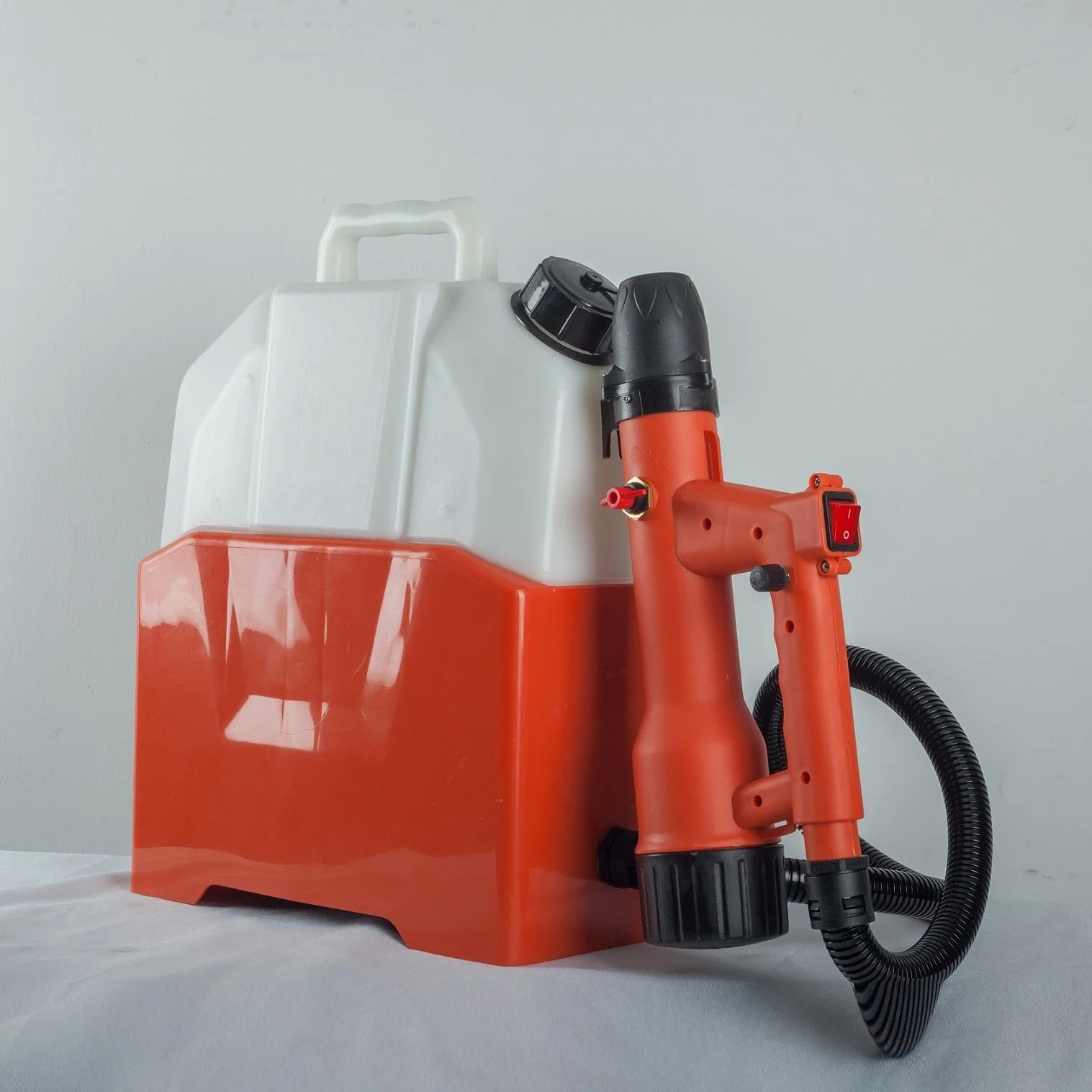 Agricultural Battery Large Sprayer Wholesale Mist Sprayer Advanced Watering Irrigation