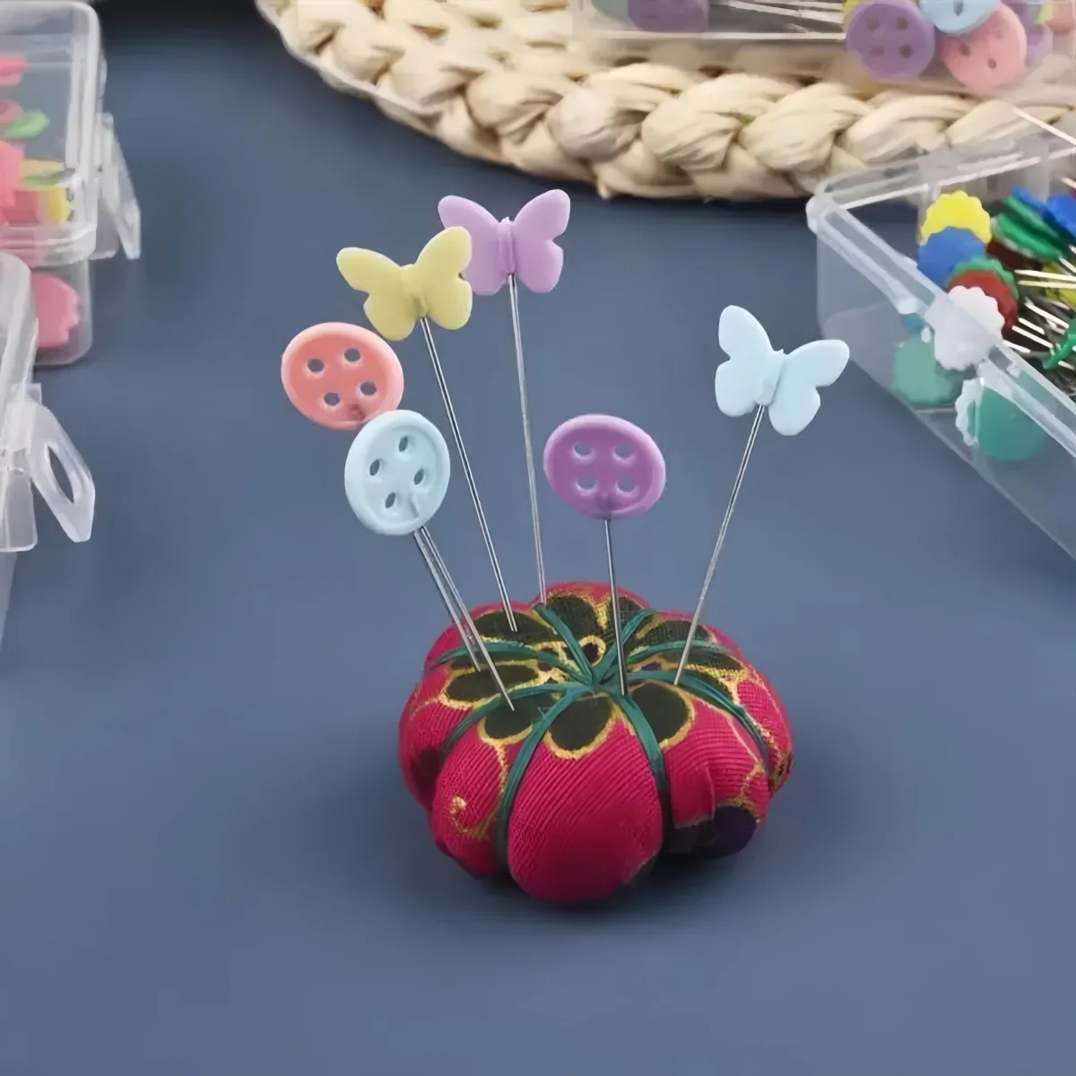 Thumbnail 3 - #13 Cheapest Straight Pins Deals You Can Get