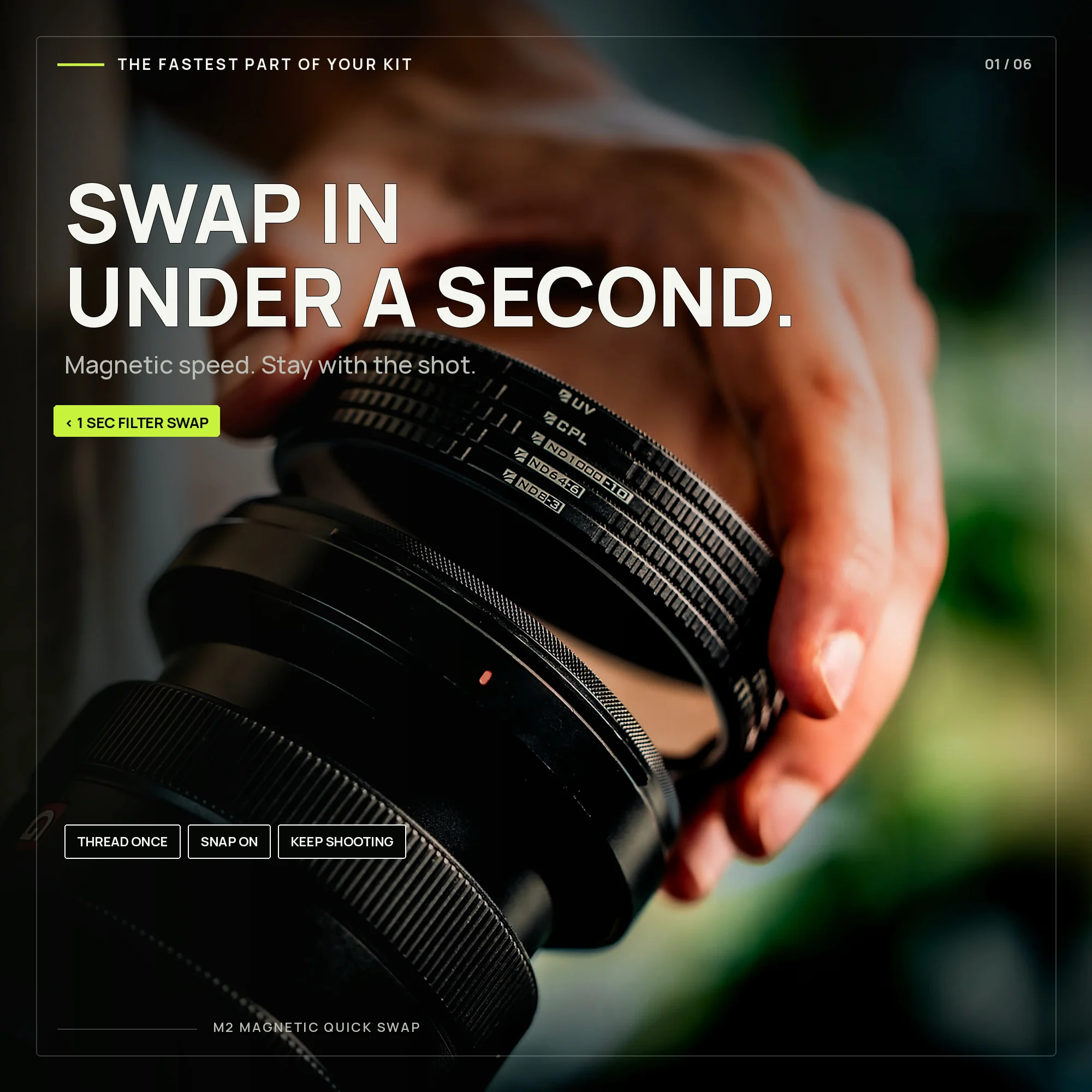Thumbnail 2 - #36 Trending Camera Accessory Sets Right Now