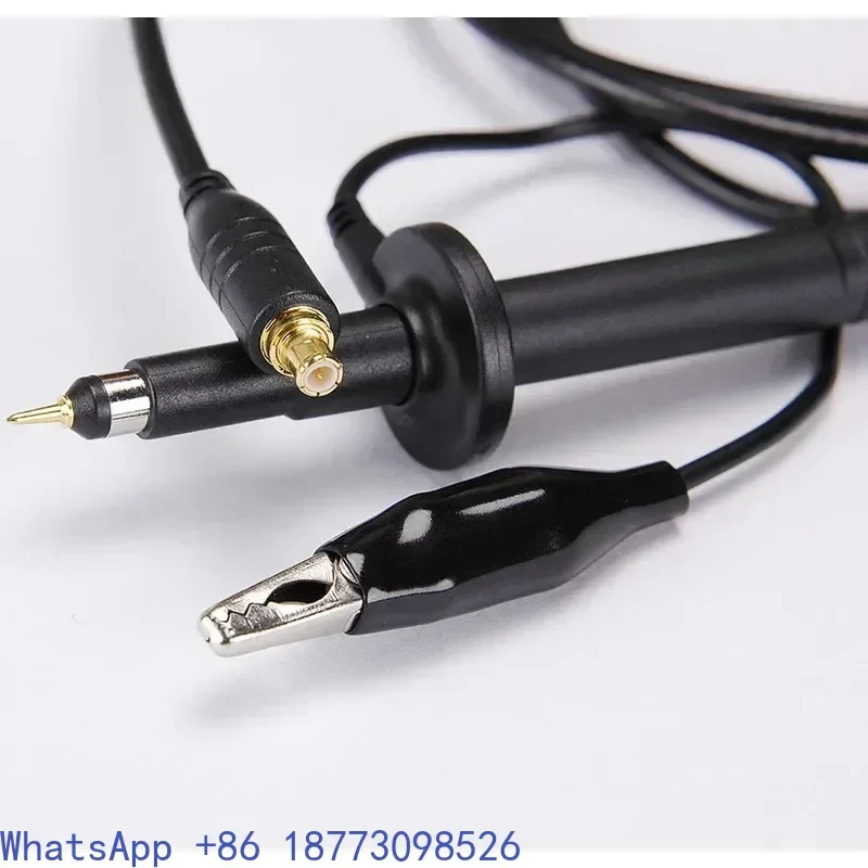 Mini Pocket Oscillo…