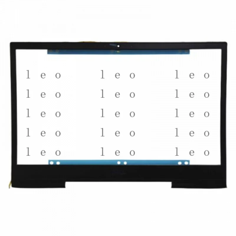 

BB New for Dell G5 5590 P82F Laptop LCD Front Bezel Cover 02PJKJ
