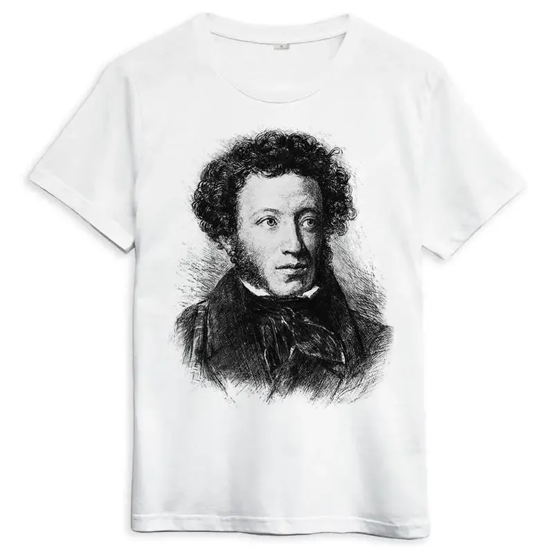 Alexander Pushkin T…