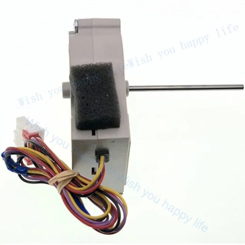 V+ Refrigerator Eva…