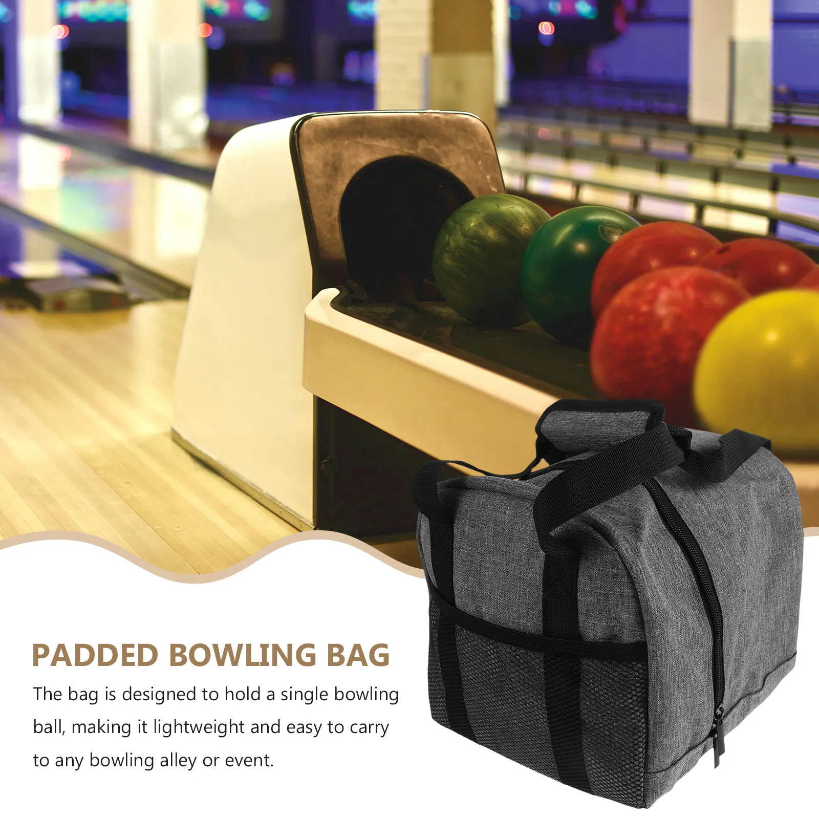 Thumbnail 4 - #8 Best Bowling Ball Bags to Buy In 2026