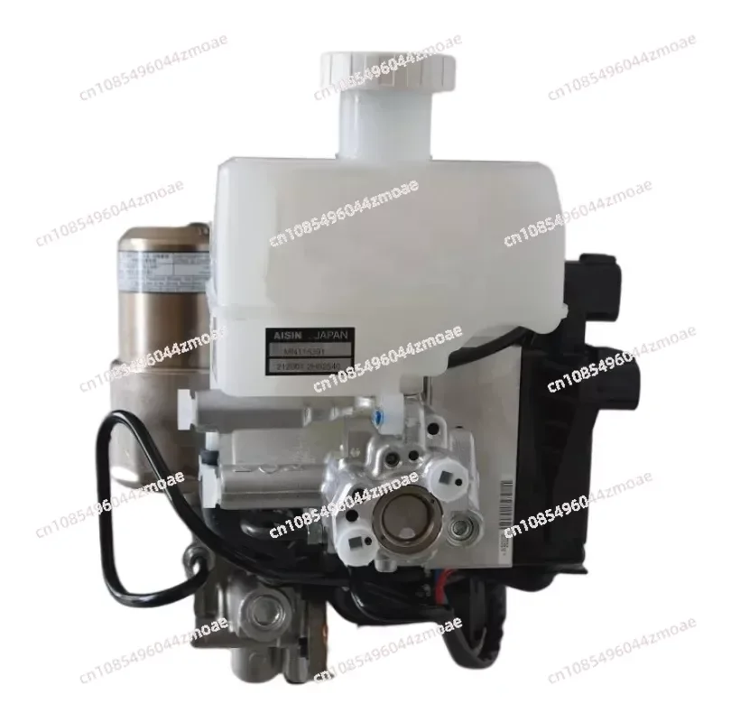 

Applicable to Mitsubishi Pajero V93 V97 V75 V77 V78 V73 brake master cylinder motor ABS pump assembly