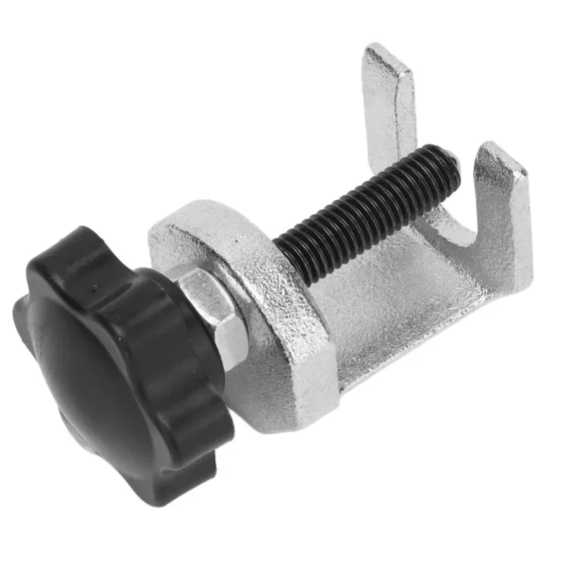 Автомобильный съемник рычага стеклоочистителя лобового стекла, универсальный съемник для 1 шт., инструмент, механический съемник для стекла, часть комплекта