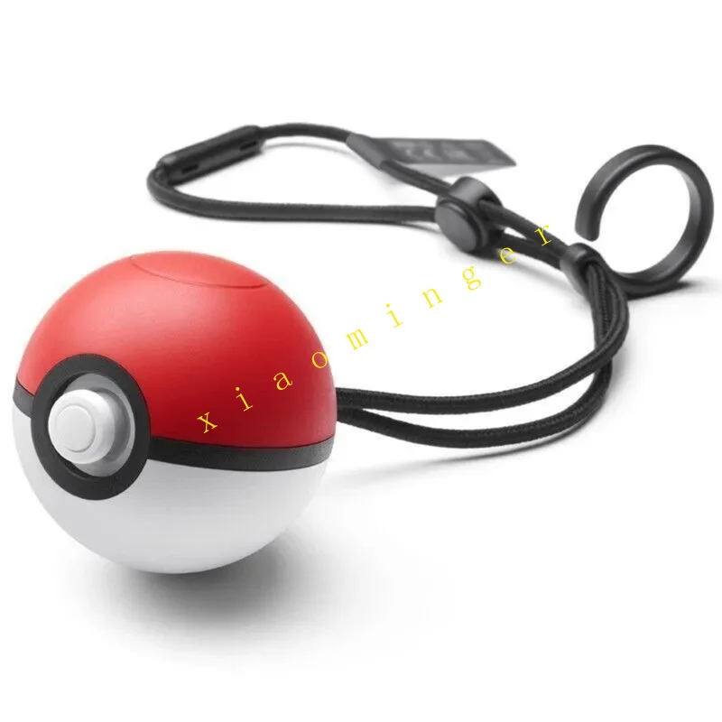 used-pokeball-poke-ball-plus-pokemon-for-nintendo-switch-controller-pikachu-eevee
