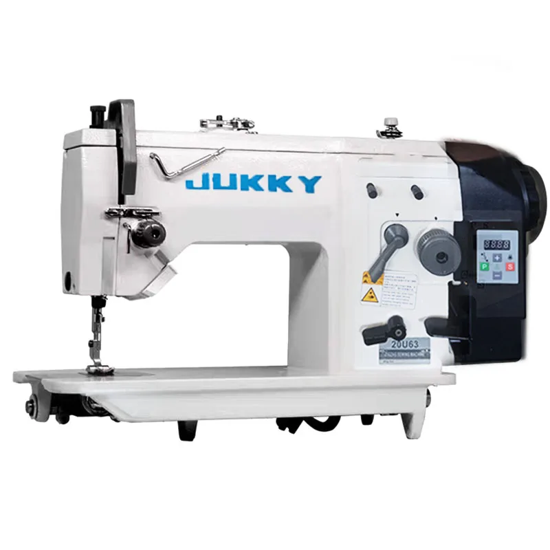 

For JK20U53D German design High-quality material Zigzag Industrial Sewing Machine for pattern making