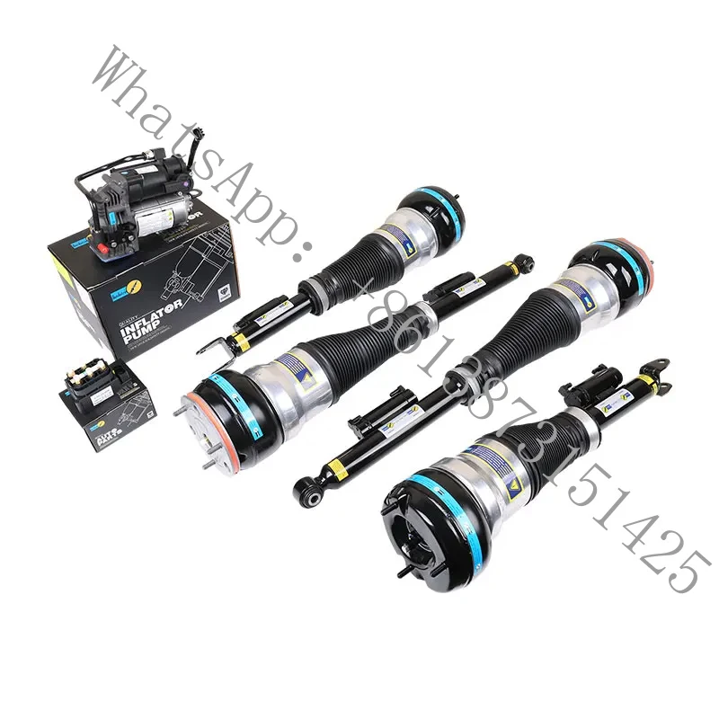 Suitable 1pc Car Suspension Parts Front Rear Shock Absorber,,,