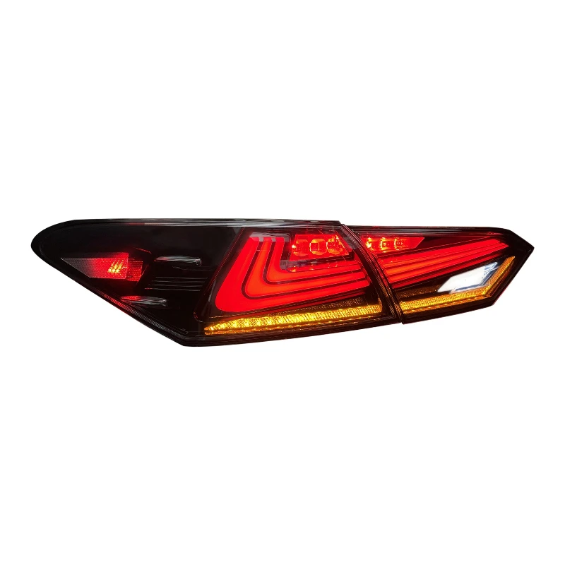 

Tail light LED flow light turn signal LED driving light