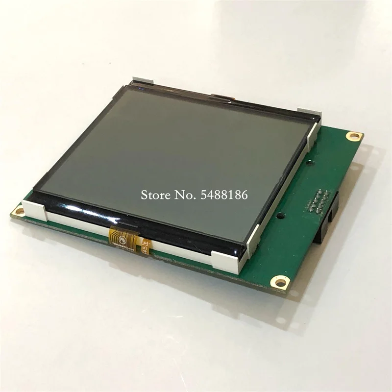 Original Bplus Literal Digital Lattice Display for METTLER TOLEDO bplus bPlus Electronic Scales Part Customer Screen