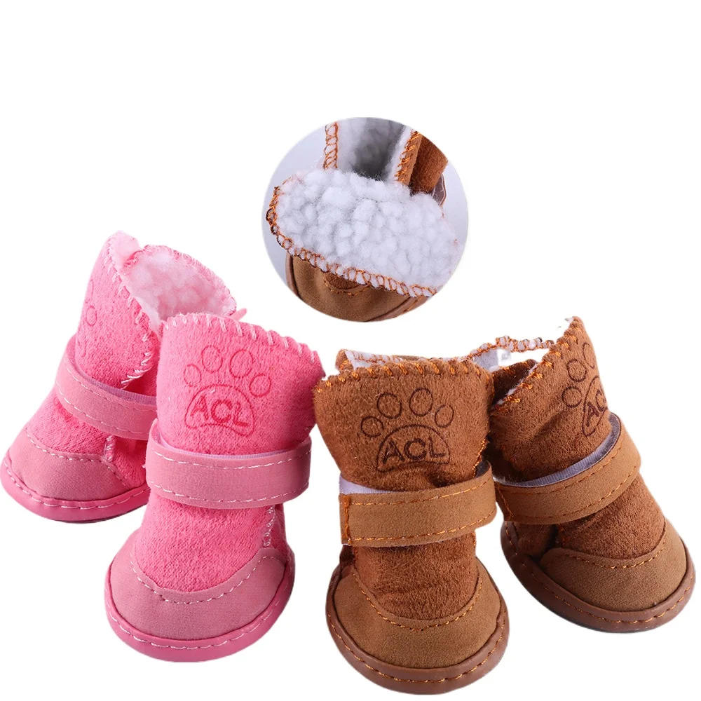 #56 Best Dog Boots to Buy In 2026