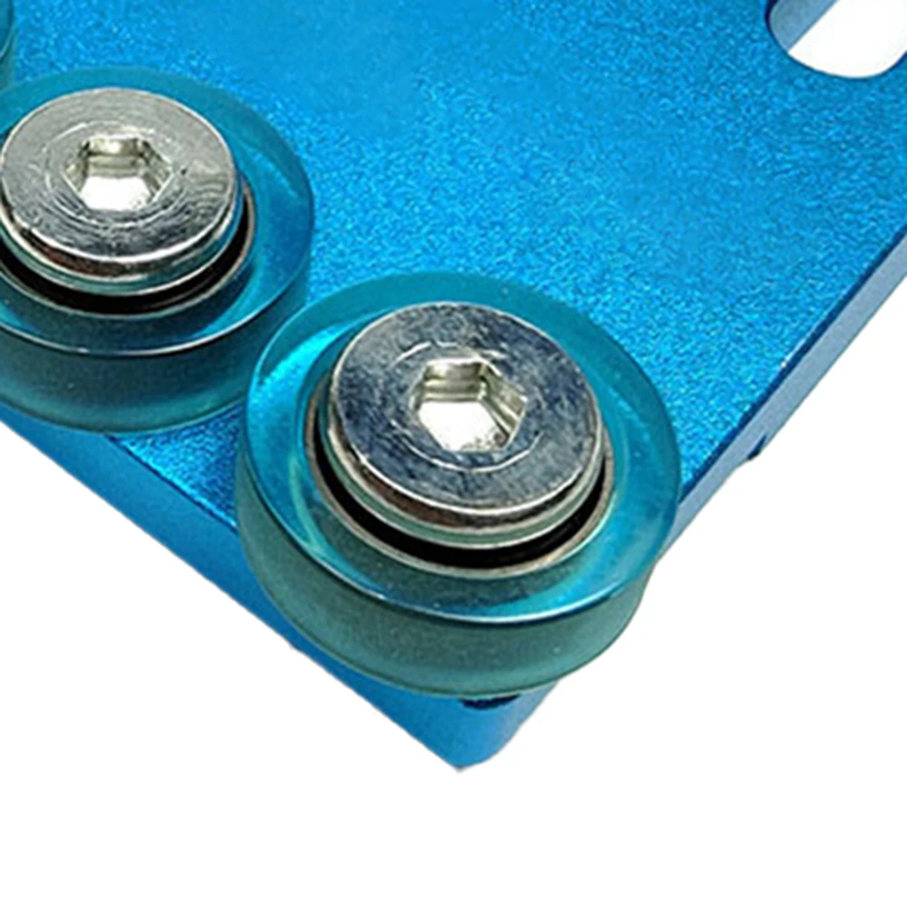 Industrial Grade Edge Banding Feeding Wheel Designed Specifically for Narrow Board Applications to Maintain Process Consistency