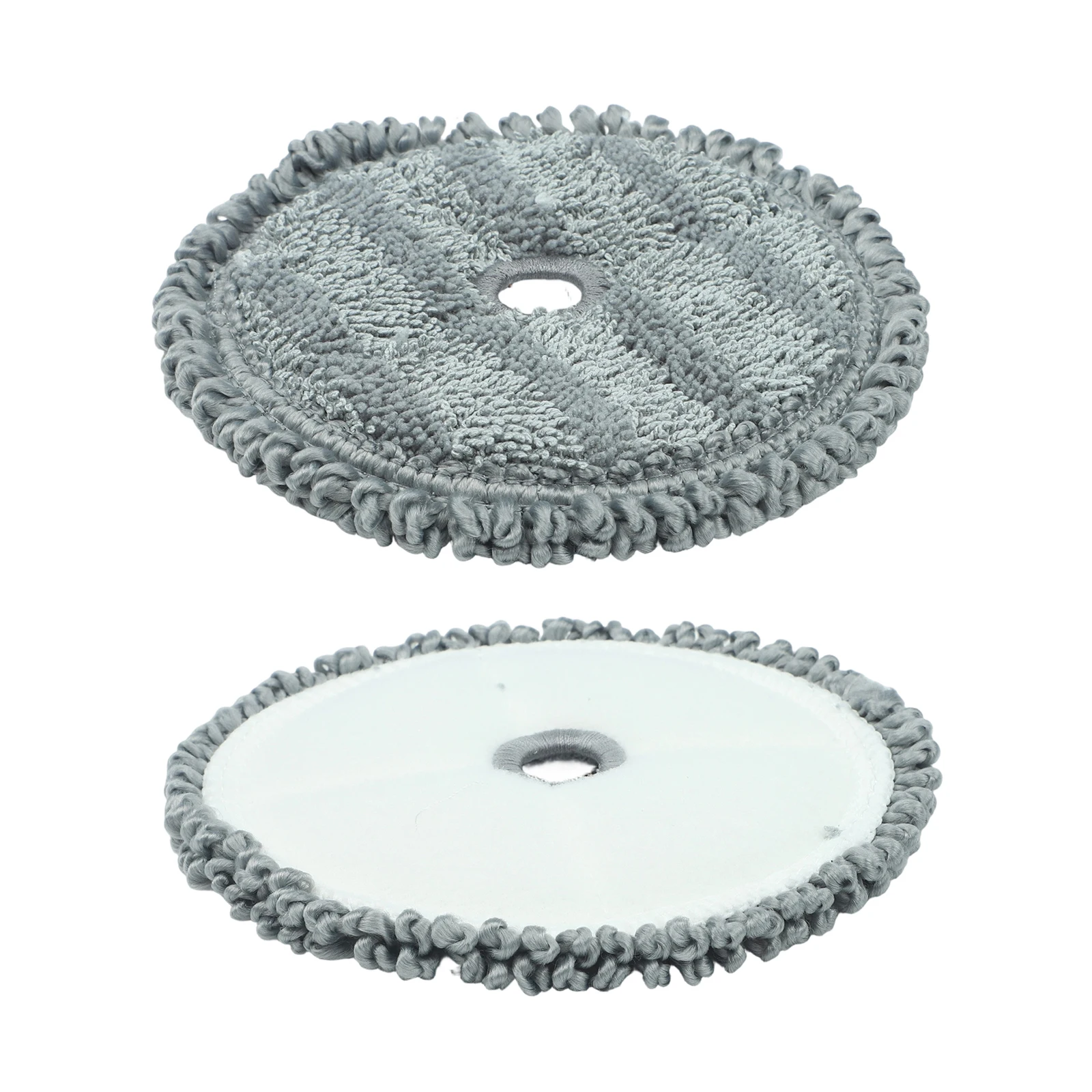 2/4/8pcs Mopping Pads For Unlimited 7 ProHygienic Vacuum Cleaner With Mop Feature BCS71HYG1 BCS71HYG2 BCS71HYG3 BCS71HYG4
