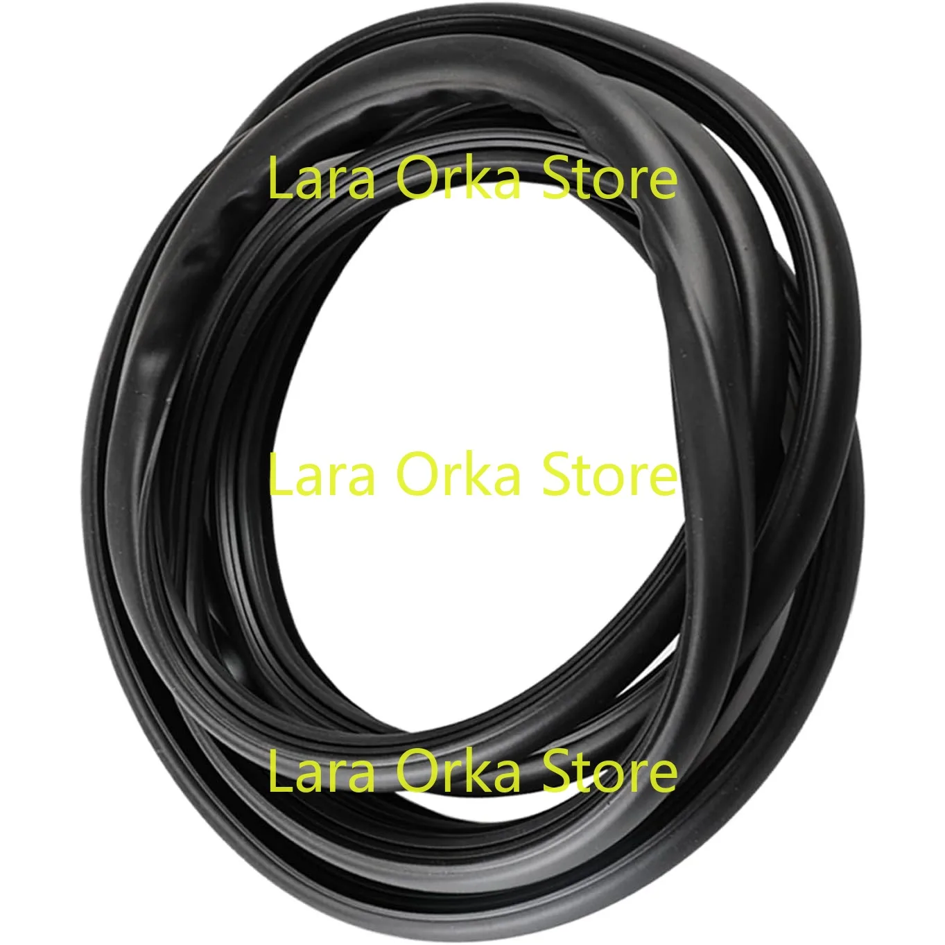 

5L1Z7-851884-AA Уплотнение стекла люка, уплотнитель панели крыши, совместимое с Ford Expedition 1997-2017, F150 2001-2014 гг.