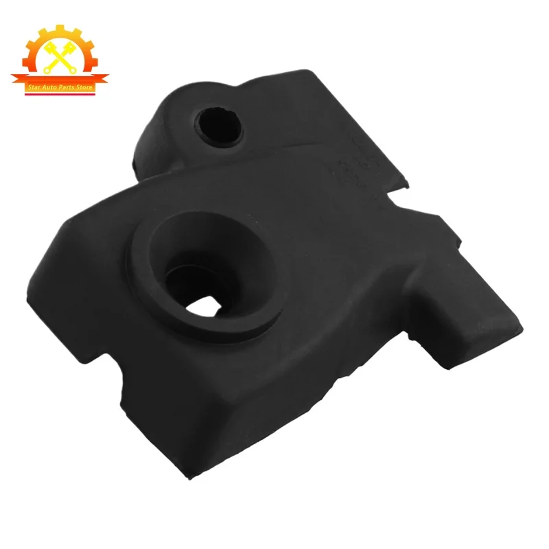 

13715A1BC55 Кронштейн автомобильного впускного глушителя для BMW 5 7 серии G60 G70 2022-2023 735I 740I