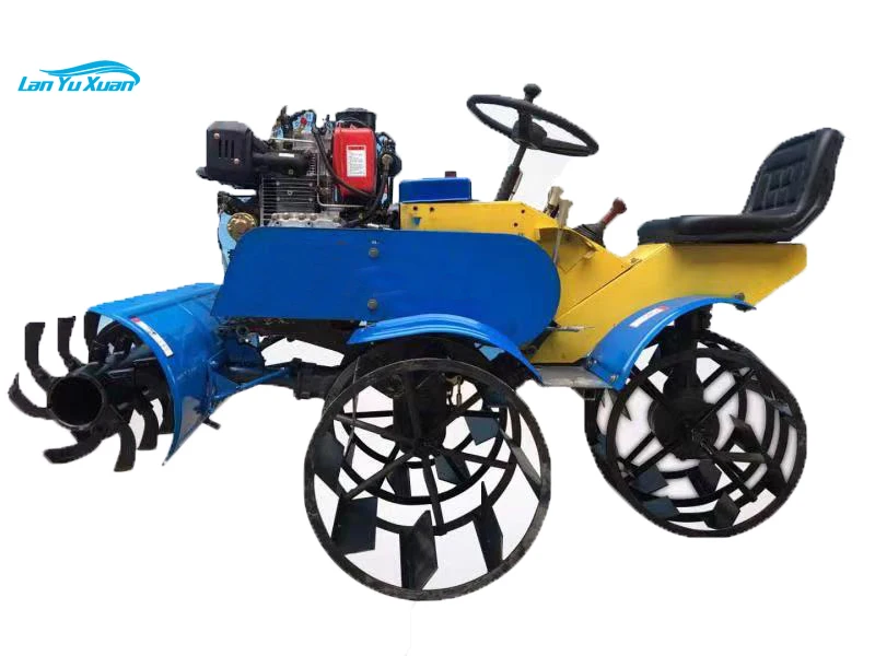 Motor Power Pinne Grubber/Reisfeld Mini Pinne besten Preis